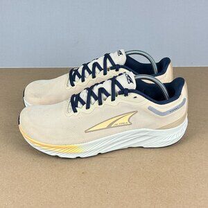 Altra Women's Cream Running Shoes